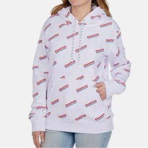 Costco Kirkland Hoodie NWT